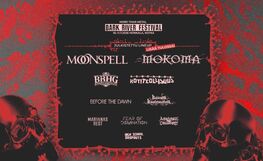 Dark River Festival 2026