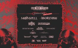 Dark River Festival 2026