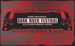 Dark River Festival 2026