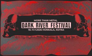 Dark River Festival 2026