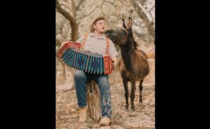 Willi Carlisle (USA)