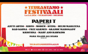 Teurastamo Festivaali