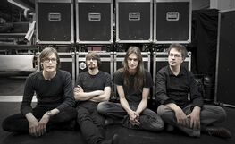 Absoluuttinen Nollapiste