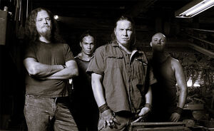 Diablo: Mimic47 – Särmäämättömänä!