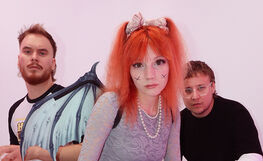 Stoned Statues, Suicide Chain