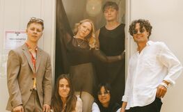 Younghearted Favorites