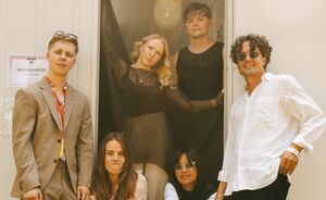 Younghearted Favorites