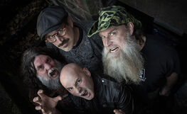 Hayseed Dixie (US)