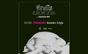 Grails (US) + Expensive $hit (US)