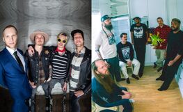 Nyrkkitappelu + Lähiöbotox