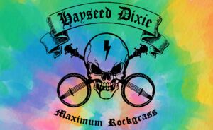 Hayseed Dixie (USA)