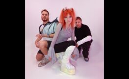 Stoned Statues + Balance Breach