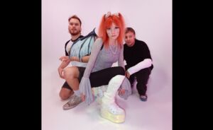 Stoned Statues + Balance Breach