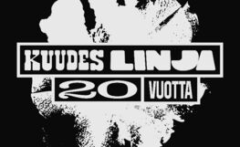 Kuudes Linja 20 vuotta