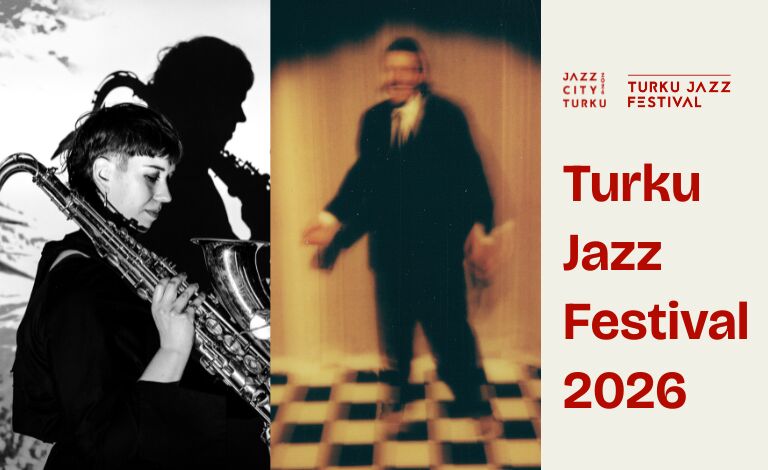 Turku Jazz Festival 2026 Tickets