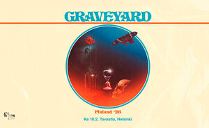 Graveyard (SWE)