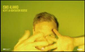 Ismo Alanko