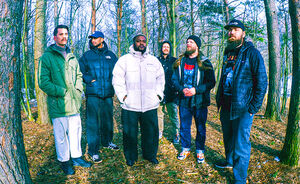 Lähiöbotox, Nyrkkitappelu