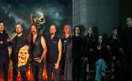 Rare Maiden & Images and Words