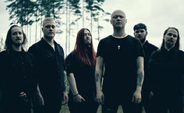 Horizon Ignited, Slow Fall