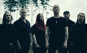 Horizon Ignited, Slow Fall