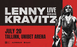 Lenny Kravitz (USA)