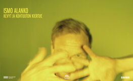 Ismo Alanko