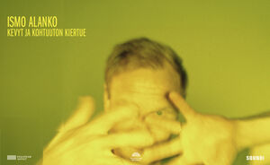 Ismo Alanko