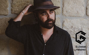 Federico Albanese (IT)