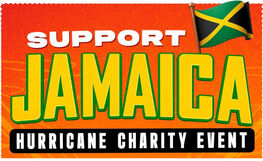 Support Jamaica