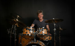 Chad Wackerman and the L.A. All-Stars