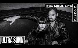 Ultra Sunn (BEL)