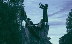 Death Hawks - Sun Future Moon 10 v.