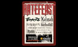 Hatefeast Metal Festival