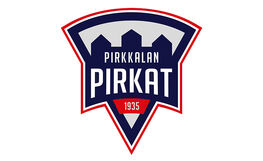 Pirkkalan Pirkat naiset kotiottelut 2025-2026