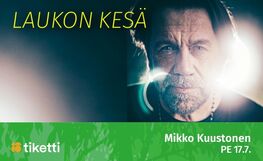 Mikko Kuustonen