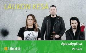 Apocalyptica