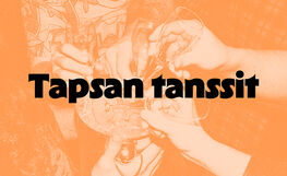 Kerubin Tapsantanssit: The Lavatanssit