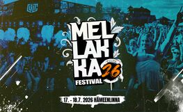 Mellakka Festival 2026