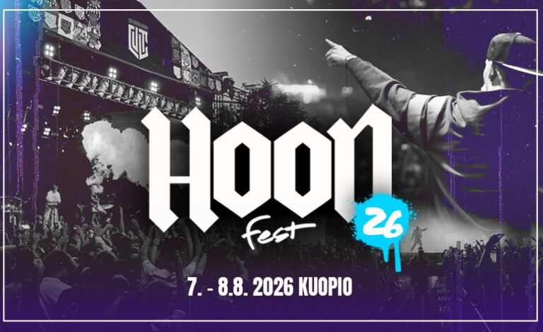 Hoodfest 2026 Biljetter