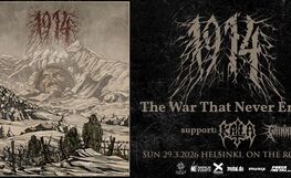 1914 (UKR), Katla (DEN), Grimming (AUT)