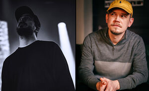 DJ Kridlokk, Jodarok