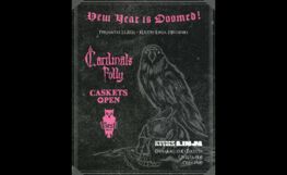 Cardinals Folly, Caskets Open, Viesti