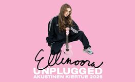 Ellinoora Unplugged
