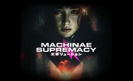 Machinae Supremacy (SWE)