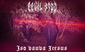 Eevil Stöö: Iso vauva Jeesus 10v