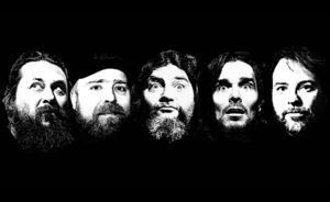 Drink Floyd plays Pink Floyd