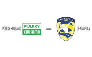 Pölkky Kuusamo - LP-Vampula