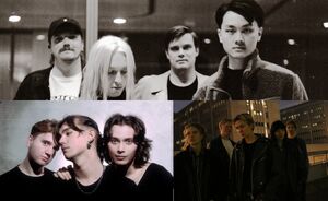 Indigo Dream, Lopputulos, Helsinki Panic