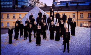 Kampin Laulun joulukonsertit 2025